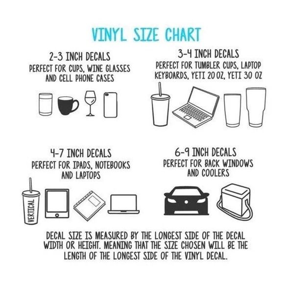 Floral South Carolina Car Decal - Picture 5 of 9